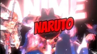 Naruto _ Chill Trap, Lofi Hip Hop 4K  | MUSIC