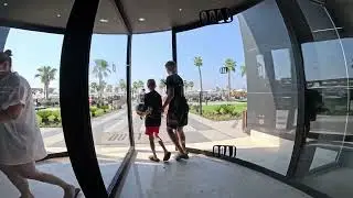 Hotel walk Lago Turkiye Side 2024