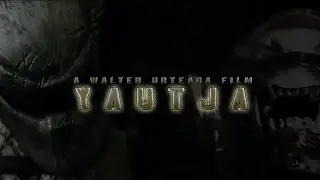 Yautja - Alien vs Predator Figure Fan Film