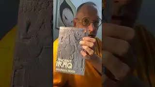 My Copy of Ancient Iraq