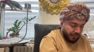 ماهو إسم الله الأعظم و تجربتي معه . للدكتور محمد رمضان الحسيني جزاه الله خيرا 