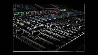 Karamatix 767 - 1995 - Virtual X 6 Trans