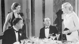 The Thin Man (1934) TRIVIA | Hollywood at Home
