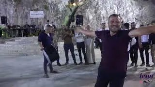 حفل زفاف العريس رامي كامل عادل رحيم الجزء الثالث 3
