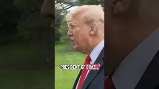 Brazilian Supreme Court convicts Bolsonaro, Trump reacts
