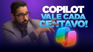 Microsoft Copilot: O Verdadeiro Poder do Microsoft Copilot Está Escondido | Carlos Pires Consultor