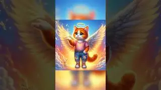 TRUE STORY..7yr old boy becomes hero by saving his dad🫡😽.#cats #cute #shorts #catshorts