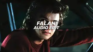Falani - Vikram Sarkar [edit audio]