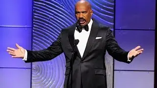 Steve Harvey Morning Inspiration: Pressure. Perseverance. & Prayer