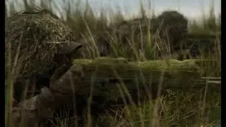 Camouflaged Sniper Mission - Call of Duty: Modern Warfare 2 (2022)