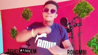 Tcheik Modem (Rohombi)