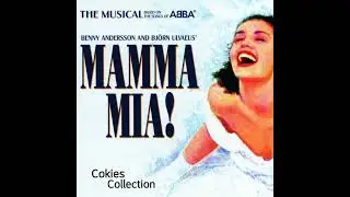 Mamma Mia - Siobhan McCarthy