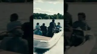 The boys season2 whale scene