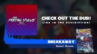 Techno Cinema | Breakaway (Adrenaline Dubs OST)