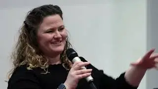 Panel 'From Print to Publication'