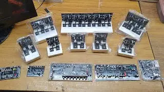 Crystal Audios | Audiograde Producs