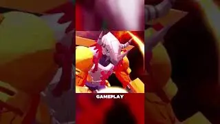 🐉 Digimon Story: Time Stranger &ndash; Alles, was wir bisher wissen! 🔥🎮 #shorts #digimon