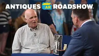 Top Finds: 1936 Joe Fortenberry Olympic Gold Medal | Fort Worth Hour 3