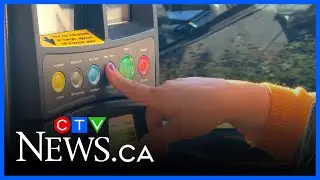 Frustration over paid on-street parking in Westboro