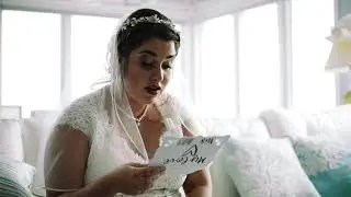 New Jersey Wedding Videographer
