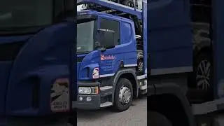 DO NOT BUY A CAR IN LITHUANIA 💥🚘⛔️