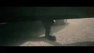 Best hero entry scene
