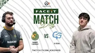 🎙️ CAST FR | 🟢 Harmony x Supershy vs GG YESYES 🔥 &mdash; Faceit League Masters 7 🏆