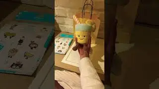 New lemonade summer jellycat 🍋#jellycat