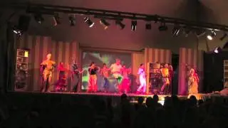 Mix di 3 minuti Isamar 2010