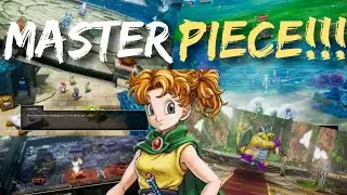 Dragon quest 2: the BIGGEST SURPRISE of 2025!