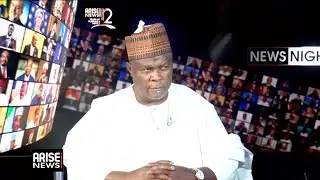 The League of Northern Democrats Becoming is Political Party is an Undecided Idea -Sani