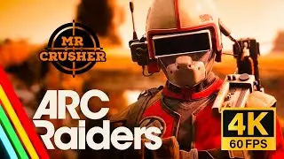 01-11-2026 &bull; What Goes Around Quest &bull; ARC Raiders Extraction &bull; Multiplayer &bull; 4K PC Gaming &bull;