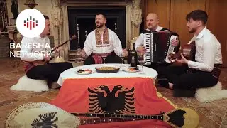 Gjon Ukaj - Kadal dal po vjen pleqnija | 2022
