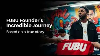Daymond John Life Story: From Queens Hustle to Global Business Icon | Motivational Success Journey