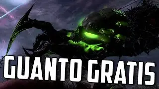 Come ottenere la Wonder Weapon Guanto Necrofluido GRATIS su Ashes of the Damned! (Tutorial ITA)