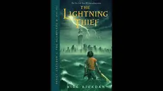 TLT - PJO (Book 1/5) || CH 22 ENDING ONLY!!
