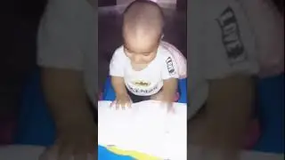 The Boss Baby reading book || doodh peene ki dua by boss baby