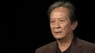 My Vietnam War Story: Mareth Chan