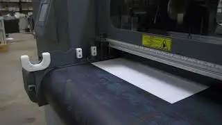 HP Scitex FB500 | Grand Format Printer