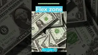 flex zone EP _the carp (PA gxng 🛸💎)