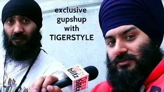 Tigerstyle ~ Pioneering Scottish Punjabi DJs