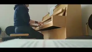 Song from the movie: Charlie und Louise - Die Klavierballade