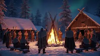 &ldquo;Before Christmas Existed: The Forgotten Festival of Juli&rdquo;