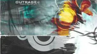 DJ Outrage - Coming For More