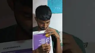 VIVITSU reviewer unboxing | CA INTER |