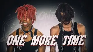 Crape - One more time (Feat. DC The Don) [LYRICS]