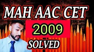 Решенные задания по теории экзамена MAH AAC CET 2009, решения задач по истории искусств и общим з...
