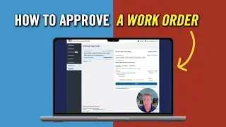 How to Approve a Work Order in AppFolio &ndash; Owners Portal Guide