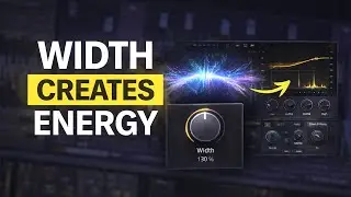 Creating Stereo Width & Excitement
