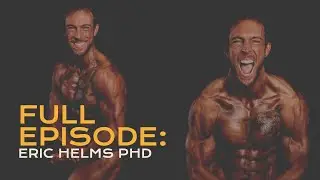 Do Vegans Need More Protein? // The Protein Episode with Eric Helms PHD